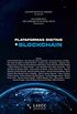 Plataformas digitais e blockchain