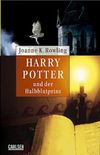 Harry Potter un der Halbblutprinz