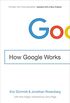 How Google Works (English Edition)
