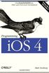 Programming iOS 4