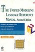 Unified Modeling Language Reference Manual, The (2nd Edition)