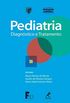 Pediatria: Diagnstico E Tratamento (Ex-Guia De Pediatria Da Srie Guias De Medicina Ambulatorial E Hospitalar Da Unifesp-Epm)