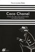 Coco Chanel: A fora de vida como positividade na histeria feminina