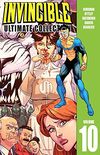 Invincible: The Ultimate Collection Volume 10