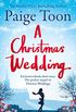 A Christmas Wedding (English Edition)