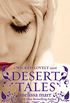 Desert Tales (Wicked Lovely (Paperback)) (English Edition)