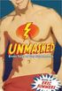 Unmasked: Erotic Tales of Gay Superheroes