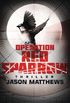 Operation Red Sparrow: Thriller (German Edition)