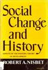 Social change and History