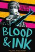 Blood & Ink (English Edition)