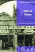 Editora Globo: uma aventura  editorial nos anos 30 e 40 