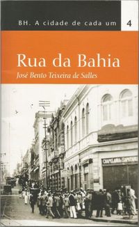Rua da Bahia