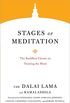 Stages of Meditation: The Buddhist Classic on Training the Mind (Core Teachings of Dalai Lama Book 5) (English Edition)