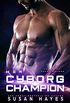 Her Cyborg Champion (The Drift: Haven Colony Book 2) (English Edition)