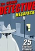The Second Detective MEGAPACK (English Edition)