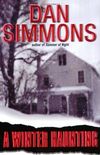 A Winter Haunting (Seasons of Horror Book 2) (English Edition)