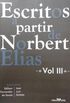 Escritos a partir de Norbert Elias