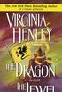The Dragon and the Jewel (Dell Book 2) (English Edition)