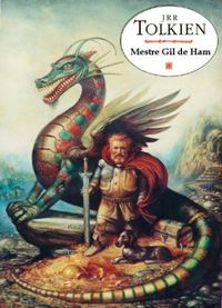 Mestre Gil de Ham (eBook)