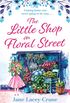 The Little Shop on Floral Street: an emotional story of love, loss and family (English Edition)