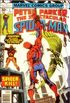 Peter Parker - O Espantoso Homem-Aranha #05 (1977)