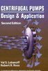 Centrifugal Pumps: Design and Application (English Edition)
