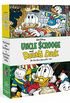 Walt Disney Uncle Scrooge And Donald Duck The Don Rosa Library Vols. 7 & 8: Gift Box Set (Vol. 7 & 8)  (The Don Rosa Library)