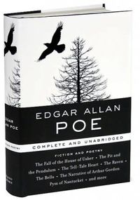 Edgar Allan Poe Complete and Unabridged