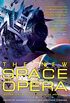 The New Space Opera (English Edition)