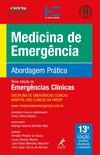 Medicina de emergncia: Abordagem Prtica