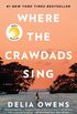 Where the Crawdads Sing: A Novel (English Edition)