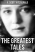 The Greatest Tales of F. Scott Fitzgerald: Bernice Bobs Her Hair, The Diamond as Big as the Ritz, The Curious Case of Benjamin Button , The Popular Girl, Winter Dreams (English Edition)