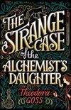 The Strange Case of the Alchemist