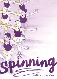 Spinning: Tillie Walden
