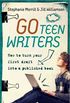 Go Teen Writers: How to Turn Your First Draft into a Published Book