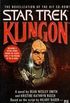 Klingon (Star Trek: The Next Generation) (English Edition)