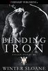 Bending Iron (Fallen Saints MC Book 5) (English Edition)