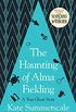 The Haunting of Alma Fielding: A True Ghost Story (English Edition)