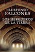 Los herederos de la tierra (Spanish Edition)