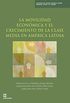 Economic Mobility and the Rise of the Latin American Middle Class (Latin America and Caribbean Studies) (Spanish Edition)