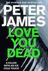 Love You Dead: A Roy Grace Novel (English Edition)