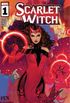 Scarlet witch#1 (2023)
