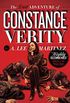 The Last Adventure of Constance Verity (English Edition)