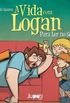 A Vida com Logan: Para Ler no Sof