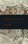 Royal Apologetic in the Ancient Near East (Writings from the Ancient World Supplements Book 4) (English Edition)