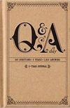 Q and A a Day: 5-Year Journal 