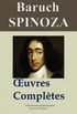Spinoza : Oeuvres compltes et annexes - 16 titres - Annots (French Edition)