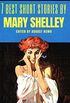 7 best short stories by Mary Shelley