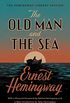 The Old Man and the Sea: The Hemingway Library Edition (English Edition)