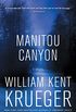 Manitou Canyon: A Novel (Cork O